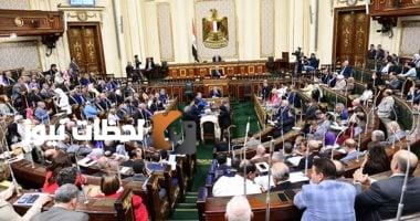 مجلس النواب يعقد جلسة غداً لمواصلة مناقشة مشروع قانون الإيجار القديم