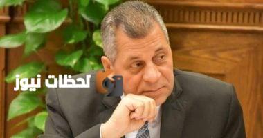 مجموعة المركبات: تعويض 100 ألف جنيه لكل وفاة في حادث الطريق الإقليمي بالخطاطبة