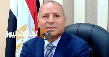 محافظ القاهرة يقيل رئيس حي دار السلام لمخالفات تتعلق بالبناء