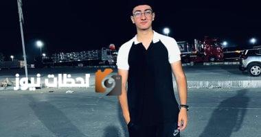 محمود جابر الأول على القاهرة: اجتهدت في الدراسة وحققت هدفي بفضل الله