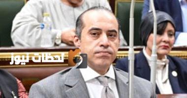 محمود فوزي: احتفظنا بنسخة احتياطية للبيانات المفقودة في حريق سنترال رمسيس