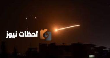 مراقبة إطلاق صاروخ من اليمن باتجاه إسرائيل