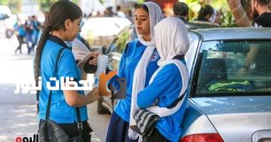 مستويات القبول بمدارس التعليم الفني في محافظة الجيزة للعام الدراسي الجديد