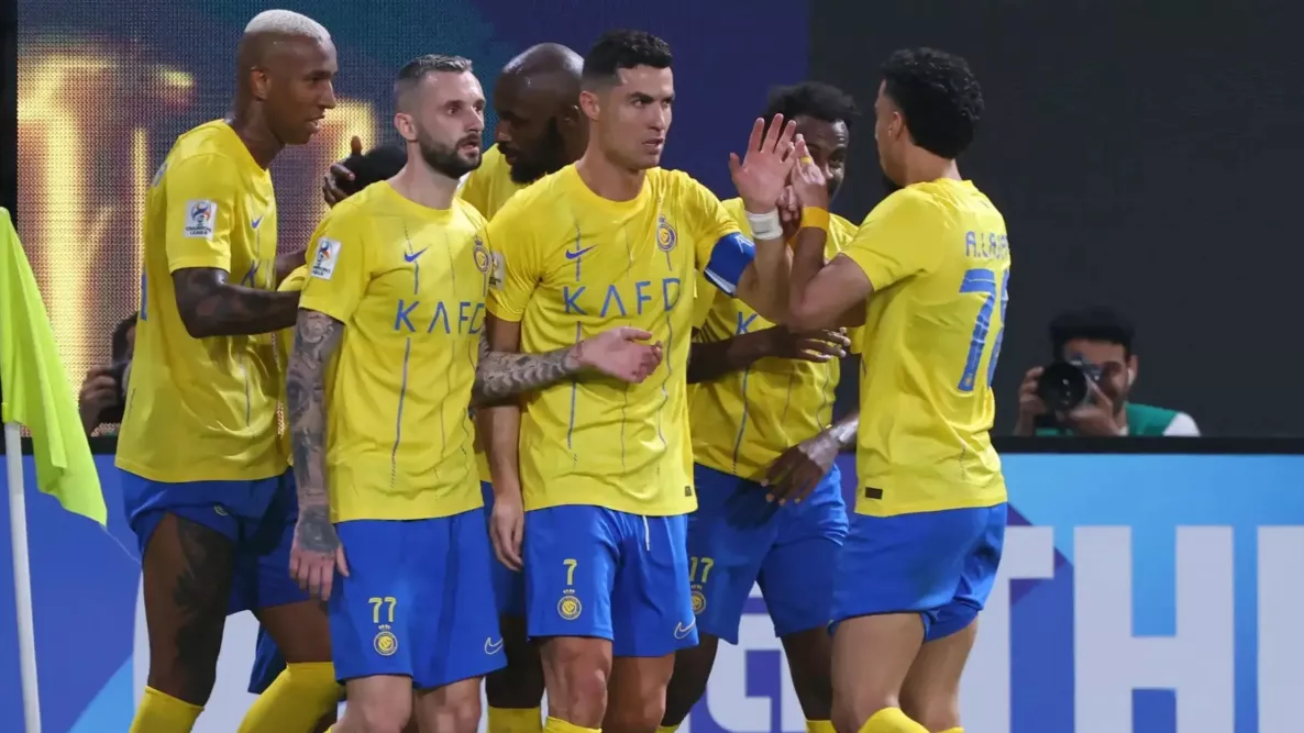 مشاركة النصر "تتحدد" في دوري أبطال آسيا 2 بقرار رسمي