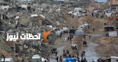 مصدر فلسطيني: حماس قدمت ردها على مقترح هدنة في غزة للوسطاء