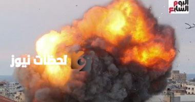 مصرع 5 جنود إسرائيليين وإصابة 10 في "كمين واسع" بغزة