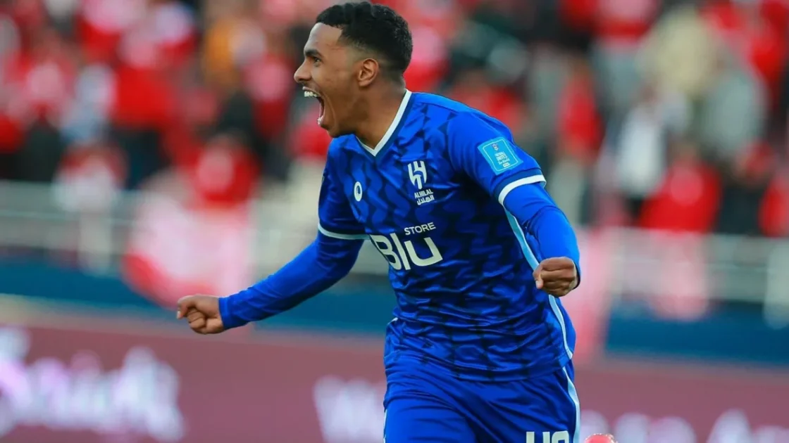 مصعب الجوير يعلن رغبته في الرحيل بعد انتهاء مشوار الهلال بالمونديال