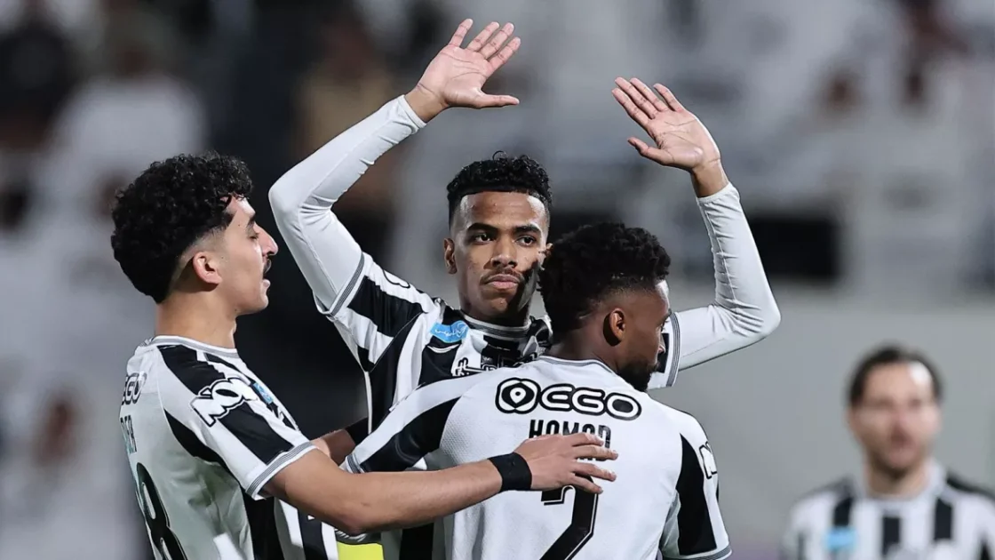 "مصير الجوير" ينتظر ثنائي دوري روشن بعد مغادرة الهلال