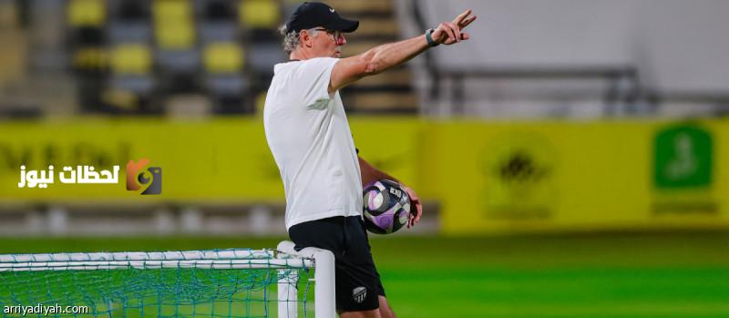 معسكر الاتحاد في جيرونا والغارف يستبعد الهمامي والصقور