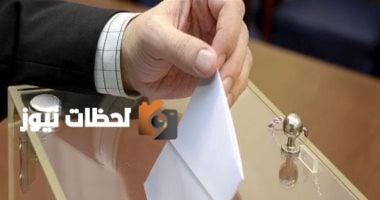 معلومات حول الفئات المحظورة من حق التصويت في الانتخابات