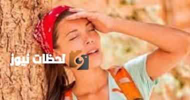 معلومات غير معروفة عن ضربة الشمس: اكتشف الأعراض والعلاج