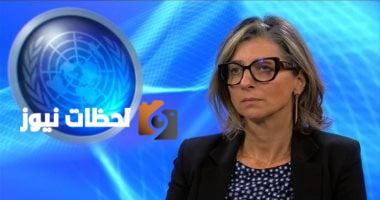 مقررة أممية تحث على حظر الأسلحة وقطع العلاقات التجارية مع إسرائيل