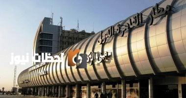 "مكتب إعلام مجلس الوزراء" يستعرض جهود تطوير مطار القاهرة وتحسين مستوى الخدمات