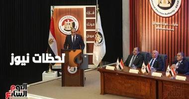مهلة الفصل في الطعون على نتائج انتخابات مجلس الشيوخ: من 15 إلى 24 أغسطس