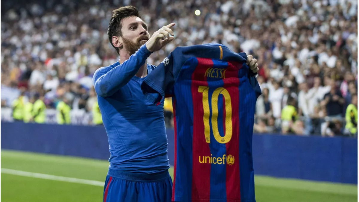 مواجهة تاريخية بين لويس إنريكي وريال مدريد تشهد "احتفال أيقوني وليلة حزينة"