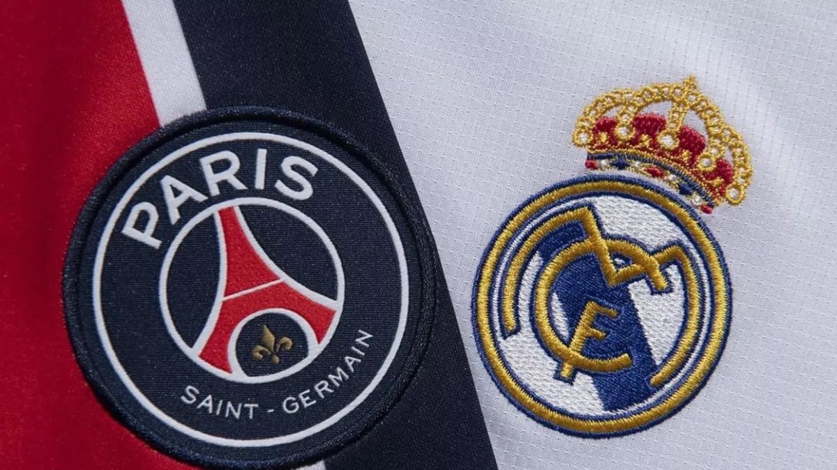 مواجهة نارية| ريال مدريد يلتقي باريس سان جيرمان في نصف نهائي كأس العالم للأندية