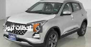 مواصفات وأسعار شيري تيجو 4 برو موديل 2026