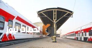 مواعيد رحلات قطار تالجو على خطوط السكة الحديد