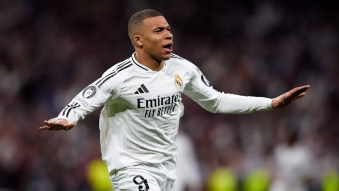 مونديال الأندية| نبأ سار لريال مدريد من مبابي قبل مواجهة يوفنتوس المرتقبة
