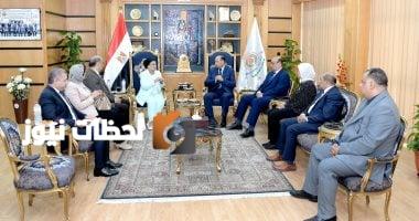 نائب وزير الصحة: نهدف لخفض معدل الإنجاب إلى 2.1 طفل لكل سيدة بحلول عام 2027