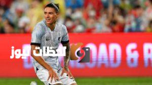 الهلال يستمر في جهوده لضم نونيز رغم معارضة الجماهير