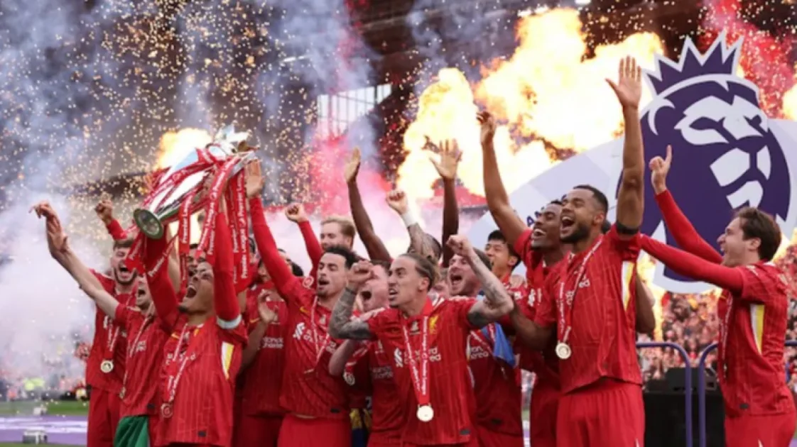 نابولي يفاوض مهاجم ليفربول الجديد
نابولي يستهدف ضم هداف ليفربول
مهاجم ليفربول على أعتاب نابولي
نابولي يضع عينه على مهاجم ليفربول
شائعات نادرة حول انضمام مهاجم ليفربول إلى نابولي