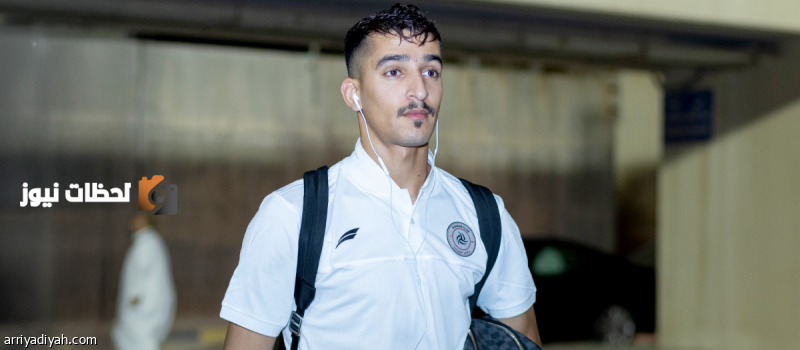 نادر الشراري ينضم إلى النصر لثلاثة مواسم