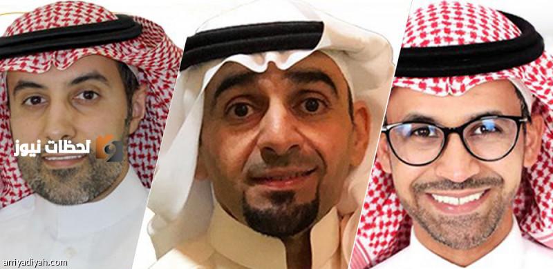 نادي الحزم يعلن اعتماد تشكيل مجلس إدارته الجديد