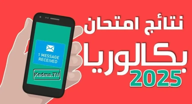 نتائج البكالوريا 2025 المغرب