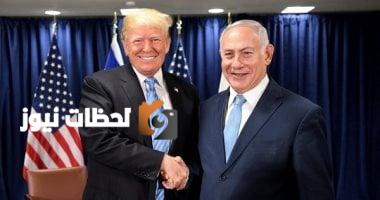نتنياهو يخطط للقاء ترامب في واشنطن الأسبوع المقبل