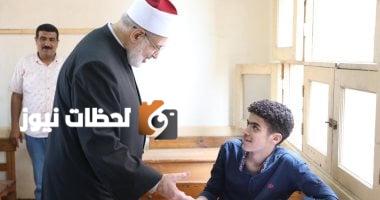 نتيجة الثانوية الأزهرية 2025: تواصل أعمال التصحيح والإعلان في بداية أغسطس
