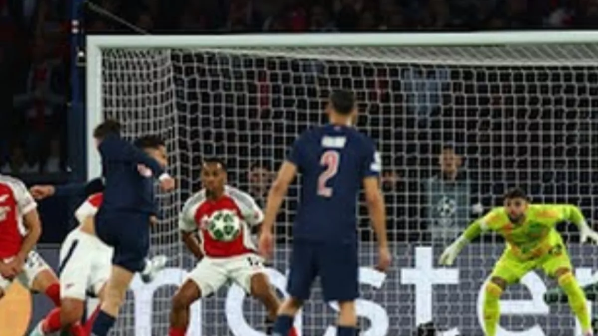 نجم أرسنال يستقطب اهتمام عملاق الدوري الإنجليزي
هداف أرسنال يجذب أنظار عملاق الدوري الإنجليزي
أرسنال يتمسك بنجمه في ظل اهتمام عملاق الدوري الإنجليزي
نجوم أرسنال تحت المجهر من قبل عملاق الدوري الإنجليزي
أرسنال في تحدٍ جديد مع اهتمام عملاق الدوري الإنجليزي