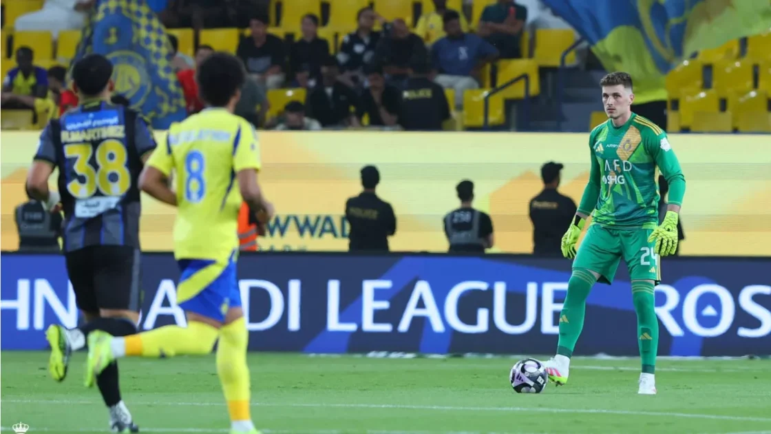 نجم أرسنال ينتقل إلى النصر ويمنح ريال مدريد 100 مليون يورو
