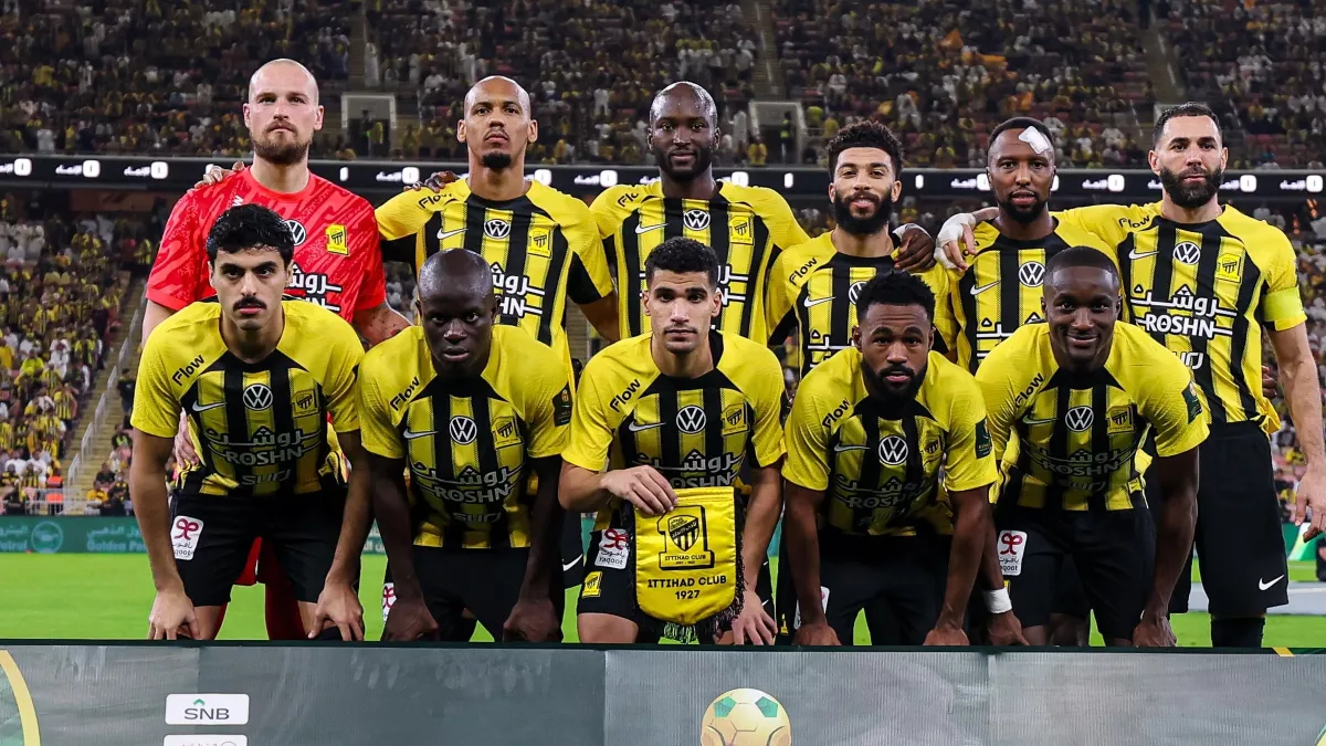 نجم الاتحاد يطالب بمخالصة مالية .. "صادم للجماهير"