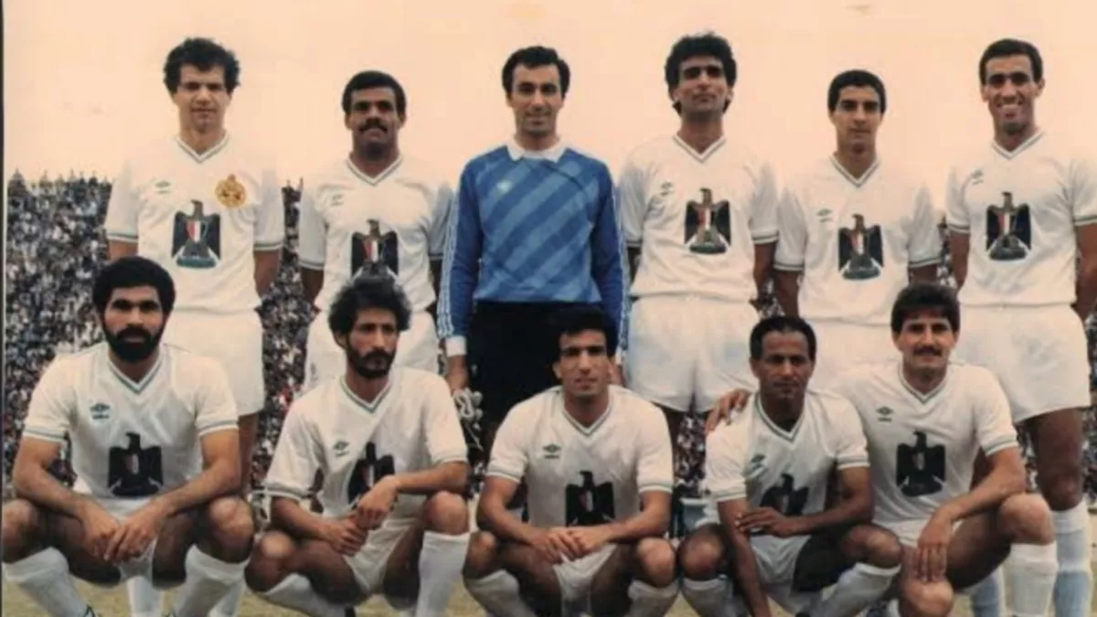 نجم العراق المونديالي يثير القلق للأخضر قبل الملحق الآسيوي بـ "لعنة الاستضافة"