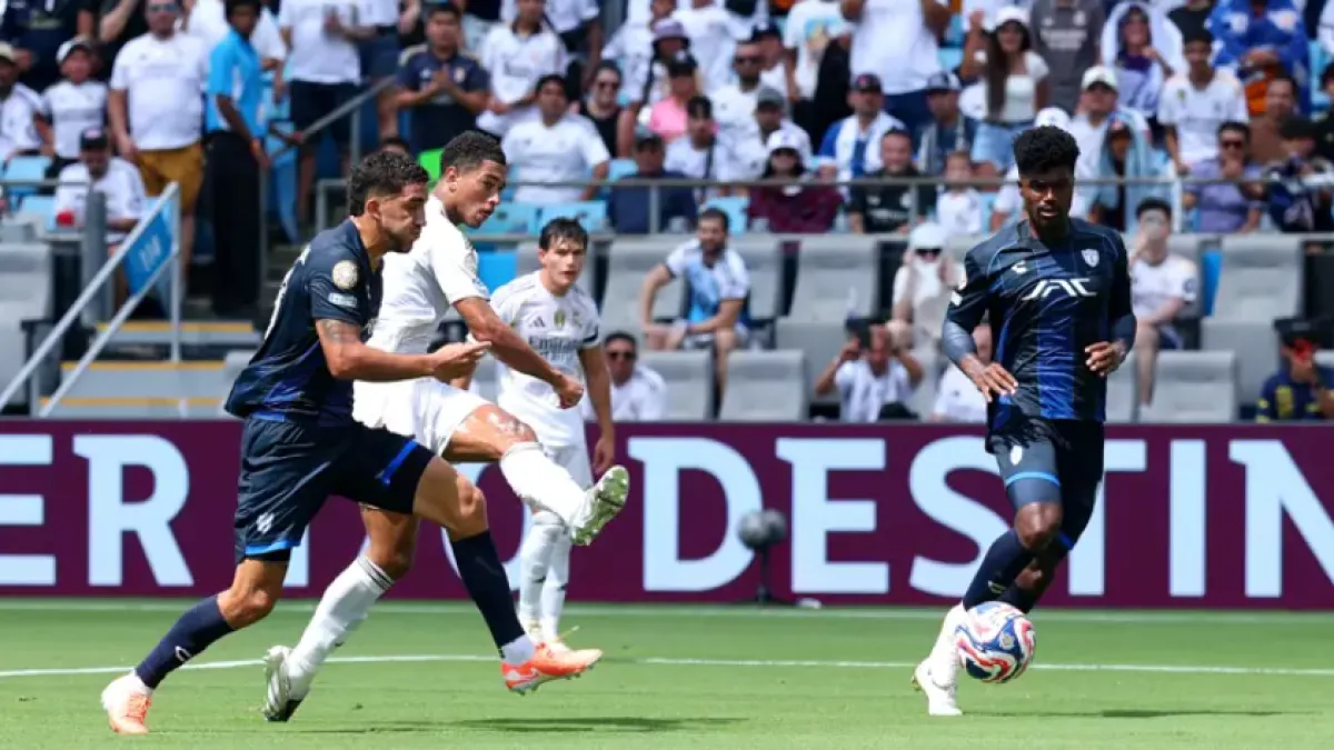 نجم ريال مدريد يصرح: "أحتاج لمغادرة النادي لأتطور"