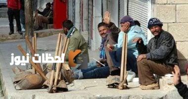 نظام جديد لتأمين دخل العمالة غير المنظمة باشتراك شهري يبدأ من 20 جنيها