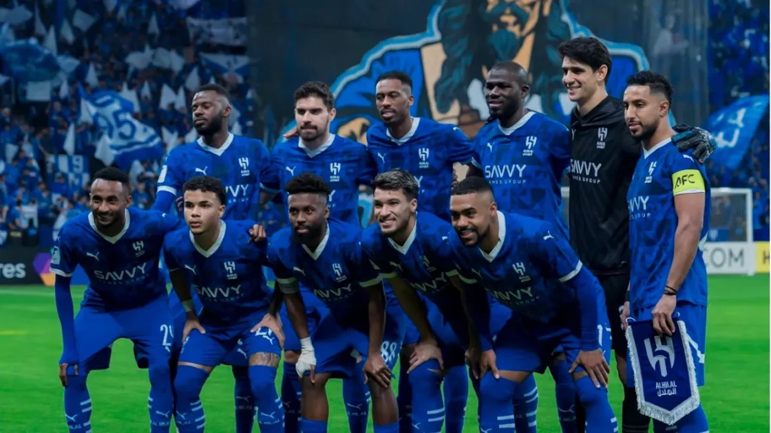 هدية الهلال في انتظاره: اليازمي والجوير يعلقان على الصفقة المنتظرة
