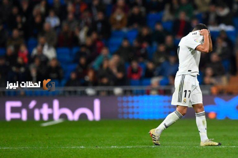 وداع مؤثر بين كيليان مبابي ولوكاس فاسكيز عقب مغادرة ريال مدريد