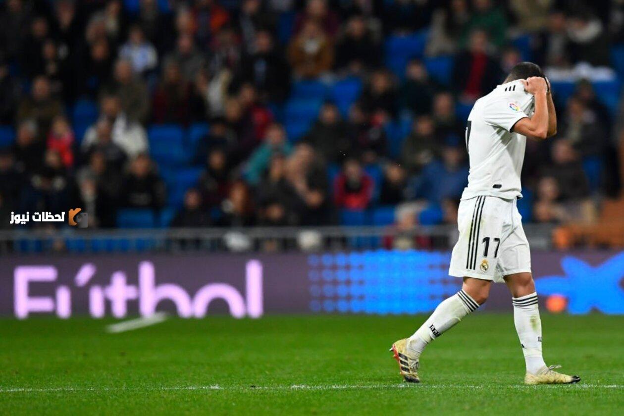 وداع مؤثر بين كيليان مبابي ولوكاس فاسكيز عقب مغادرة ريال مدريد