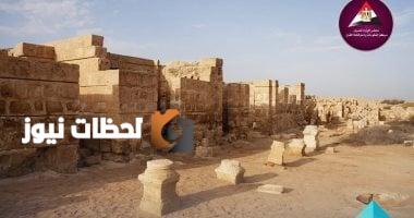 وزارة الثقافة: إزالة دير أبو مينا الأثري من قائمة التراث العالمي المهدد بالخطر