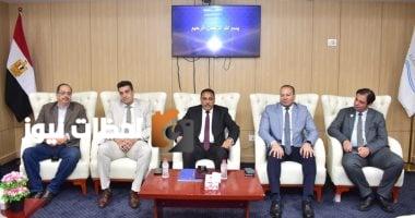 وزارة الصحة تعقد أول مؤتمر علمي للقساطر المخية في مستشفى العلمين النموذجي