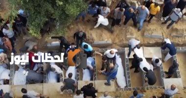 وزارة الصحة في غزة: 116 قتيلاً و463 جريحاً في 24 ساعة من الغارات الإسرائيلية