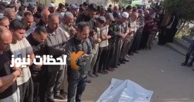 وزارة الصحة في غزة: عدد الشهداء يرتفع إلى 57523 منذ العدوان الإسرائيلي الذي بدأ في 7 أكتوبر