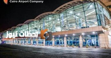وزارة الطيران: استئناف جميع الرحلات بعد تعطل الاتصالات والإنترنت