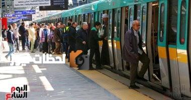 وزارة العمل: استمرار التقديم على وظائف "أمن" في محطات المترو