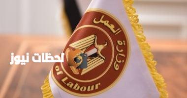 وزارة العمل تكشف عن فرص توظيف جديدة بشركة الكهرباء بمرتبات تصل إلى 13 ألف جنيه