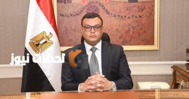 وزير الإسكان: منصة مصر العقارية تسعى لرفع مستوى التسويق العقاري وفقًا لأرقى المعايير