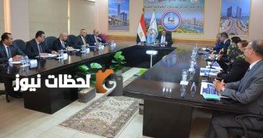 وزير الإنتاج الحربي: نهدف إلى تأهيل مهندسين مهرة لملاءمة متطلبات سوق العمل