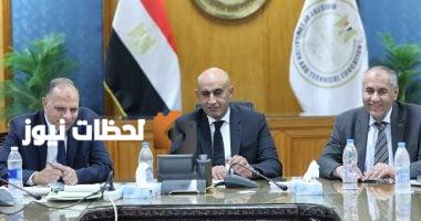 وزير التعليم يثني على جهود المشاركين في امتحانات الثانوية ويشكرهم على العطاء الكبير
